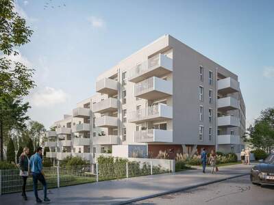 Apartment provisionsfrei mieten in 3100 Niederösterreich