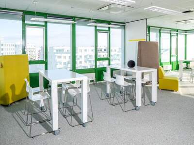 Gewerbeobjekt mieten in 1220 Wien (Bild 2)