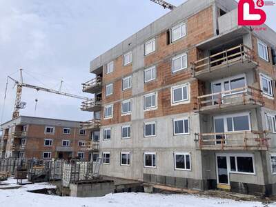 Wohnung mit Balkon mieten in 4210 Gallneukirchen (Bild 4)
