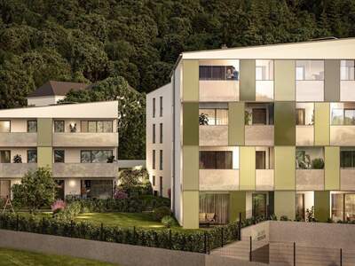 Wohnung kaufen in 5020 Salzburg