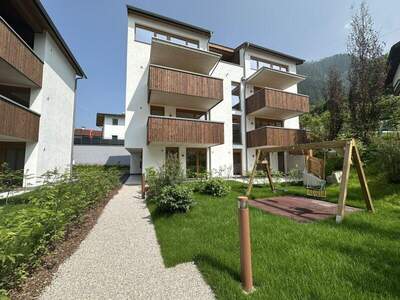 Terrassenwohnung kaufen in 6422 Stams (Bild 5)