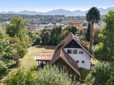 Einfamilienhaus kaufen in 9220 Velden (Bild 3)