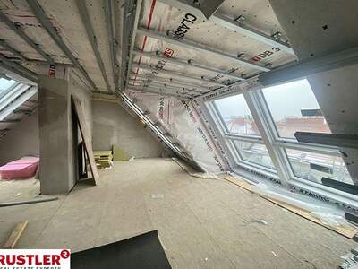 Altbauwohnung mit Balkon kaufen in 1030 Wien (Bild 3)