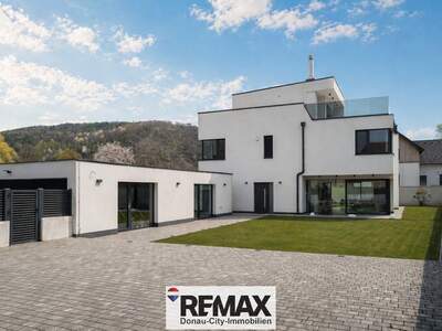 Einfamilienhaus kaufen in 2534 Alland (Bild 5)