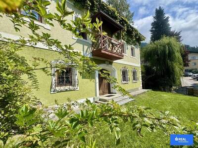 Haus kaufen in 9773 Irschen