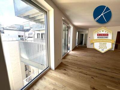 Terrassenwohnung mieten in 1100 Wien (Bild 1)