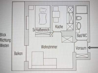 Mietwohnung provisionsfrei in 6063 Rum