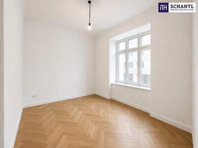 Terrassenwohnung kaufen in 1030 Wien (Bild 4)
