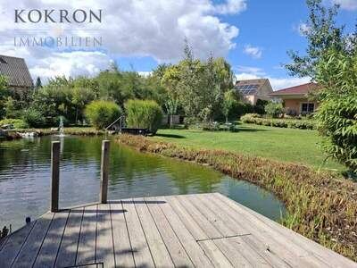 Einfamilienhaus kaufen in 2440 Gramatneusiedl (Bild 1)