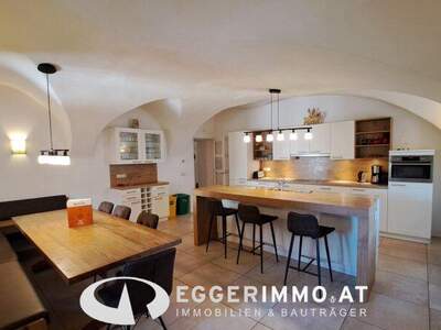 Terrassenwohnung kaufen in 5722 Niedernsill (Bild 2)