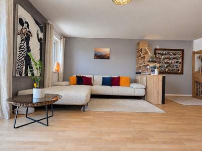 Haus mit Garten kaufen in 9020 Klagenfurt (Bild 2)