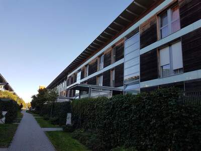 Etagenwohnung provisionsfrei mieten in 4030 Linz