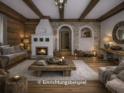 Terrassenwohnung kaufen in 6380 St. Johann (Bild 3)