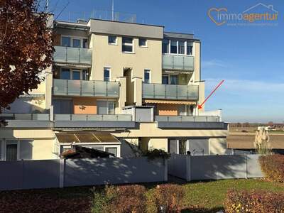 Eigentumswohnung in 4614 Marchtrenk