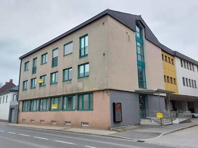 Bürozentrum mieten in 3370 Ybbs