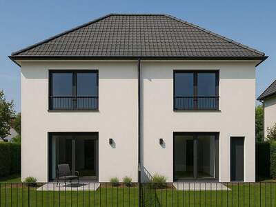 Haus kaufen in 2440 Moosbrunn