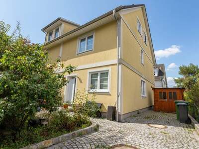 Haus kaufen in 1210 Wien