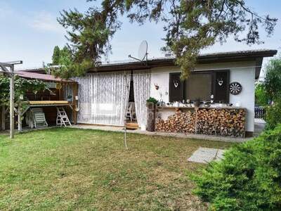 Haus kaufen in 2435 Ebergassing