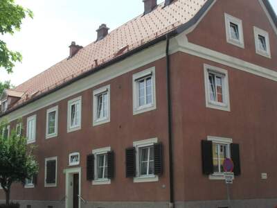 Wohnung mieten in 8530 Deutschlandsberg (Bild 1)