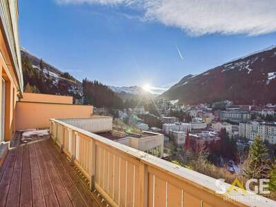 Etagenwohnung kaufen in 5640 Bad Gastein