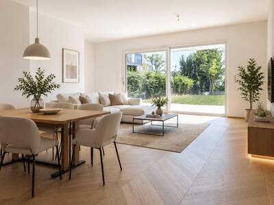 Wohnung mieten in 1130 Wien (Bild 2)
