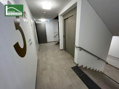 Terrassenwohnung kaufen in 1220 Wien (Bild 5)