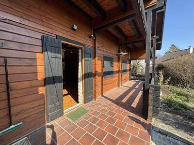 Einfamilienhaus kaufen in 2601 Sollenau (Bild 3)