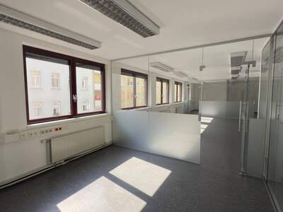 Gewerbeobjekt mieten in 1020 Wien