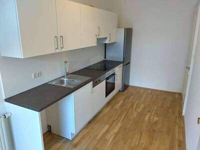 Wohnung mieten in 8020 Graz