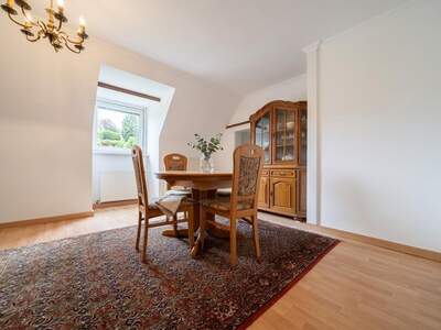 Dachgeschosswohnung kaufen in 4020 Linz