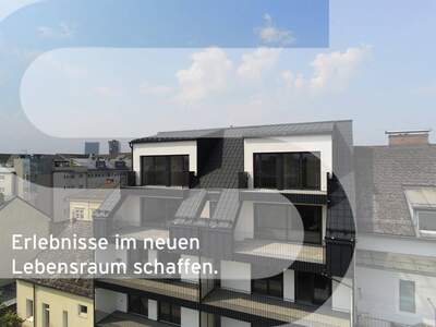 Wohnung kaufen in 4020 Linz