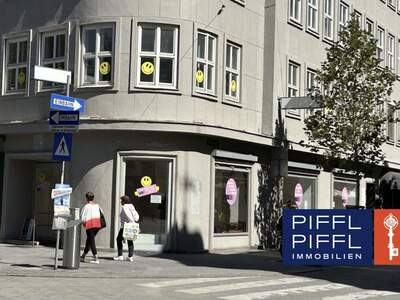 Gewerbeobjekt mieten in 4020 Linz (Bild 1)