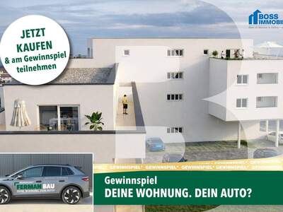 Eigentumswohnung in 4050 Traun