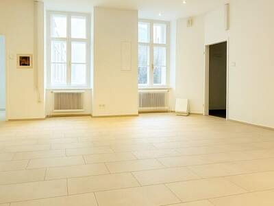 Gewerbeobjekt mieten in 1060 Wien (Bild 5)