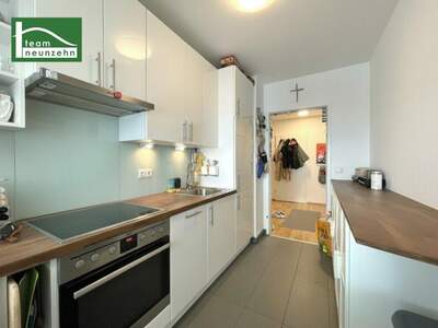 Terrassenwohnung mieten in 1030 Wien (Bild 2)