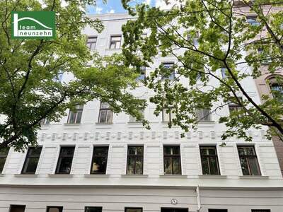 Terrassenwohnung kaufen in 1020 Wien (Bild 2)