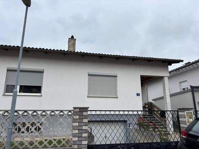 Haus provisionsfrei mieten in 2483 Weigelsdorf