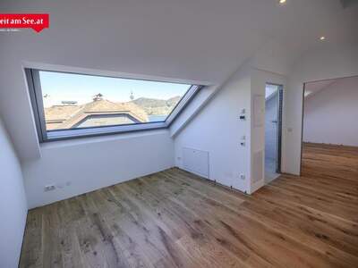 Etagenwohnung kaufen in 4810 Gmunden