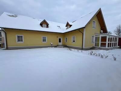 Haus kaufen in 8472 Obervogau