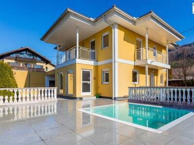 Haus kaufen in 5310 Mondsee