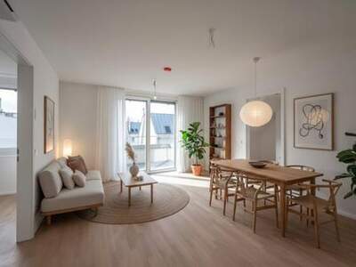 Wohnung mieten in 1060 Wien