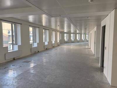 Gewerbeobjekt mieten in 1020 Wien