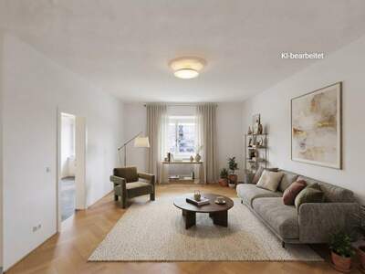 Wohnung kaufen in 1090 Wien