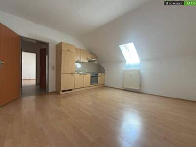 Apartment provisionsfrei mieten in 8724 Steiermark