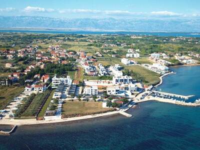 Eigentumswohnung in 23233 Privlaka (Bild 3)