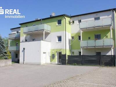 Wohnanlage kaufen in 3252 Petzenkirchen (Bild 1)