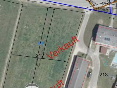 Grundstück kaufen in 2112 Hetzmannsdorf (Bild 1)