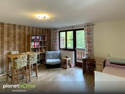 Terrassenwohnung kaufen in 5532 Filzmoos (Bild 2)