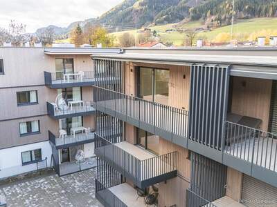 Terrassenwohnung kaufen in 8970 Schladming (Bild 1)