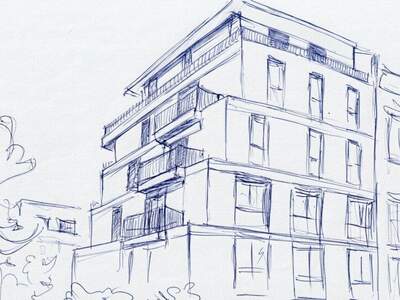 Terrassenwohnung kaufen in 8020 Graz (Bild 1)